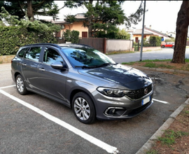 Fiat Tipo 1.6 Multijet 120CV E6.2d-temp UNIPRO