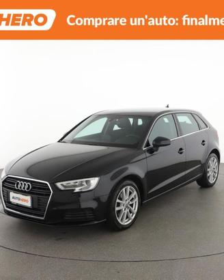 AUDI A3 CB23802