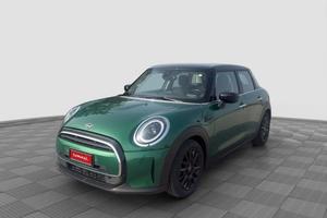MINI Mini 5 Porte 1.5 Cooper Classic 5 porte