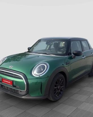 MINI Mini 5 Porte 1.5 Cooper Classic 5 porte