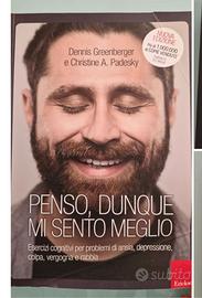 Penso dunque mi sento meglio