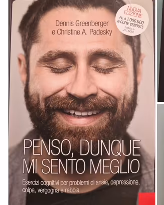 Penso dunque mi sento meglio