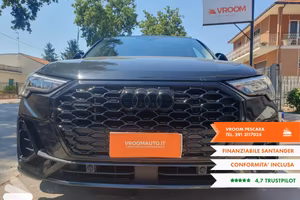 AUDI Q3 2� serie Q3 SPB 35 TDI quattro S tronic...