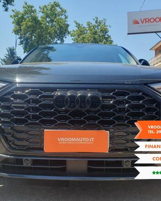 AUDI Q3 2� serie Q3 SPB 35 TDI quattro S tronic...