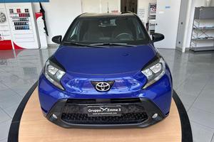TOYOTA Aygo X 1.0 VVT-i 72 CV 5 porte Trend
