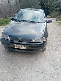 fiat punto 1.3