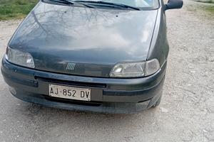 fiat punto 1.3