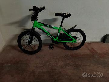 bicicletta bambino  dinobikes