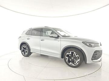 Volkswagen Tiguan 2.0 TDI 150 CV DSG R-Line
