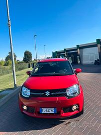 Suzuki Ignis 2017