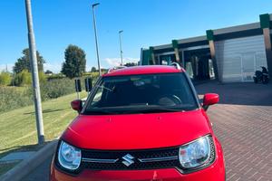 Suzuki Ignis 2017