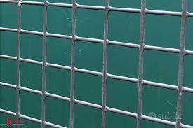 Pannelli modulari per voliere - pappagalli