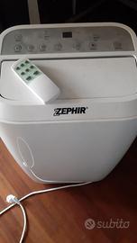 Climatizzatore Portatile