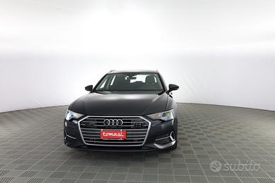 AUDI A6 A6 Avant 40 2.0 TDI S tronic Business Sp