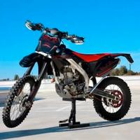 Honda CRF 450 RR