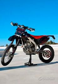 Honda CRF 450 RR