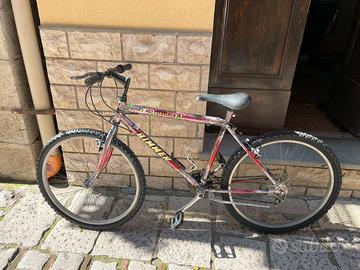 Bicicletta 26”