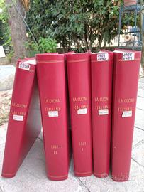 Rivista Cucina Italiana