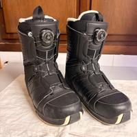 Scarponi da snowboard SALOMON