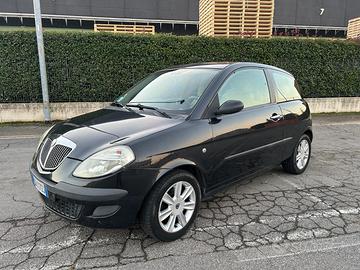 Lancia Ypsilon 1.2 2005