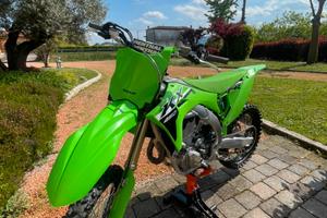 kxf450 2024