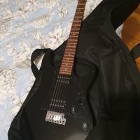 Chitarra elettrica Ibanez