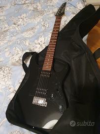 Chitarra elettrica Ibanez
