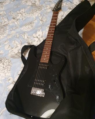 Chitarra elettrica Ibanez