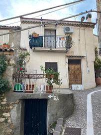 Casa indipendente nel centro storico