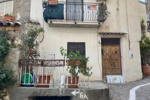 Casa indipendente nel centro storico