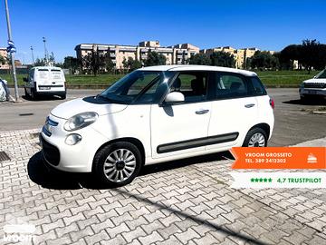 FIAT 500L 500L 1.3 Multijet 85 CV Pop Star