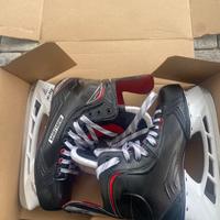 Bauer Vapor X600 SR