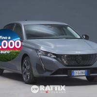 PEUGEOT 308 iii 2021 308 1.5 bluehdi Allure s&s 13