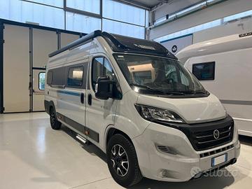 Mobilvetta ADMIRAL K6.5