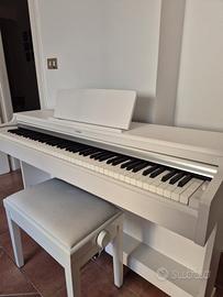 Pianoforte digitale YAMAHA