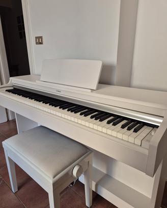 Pianoforte digitale YAMAHA