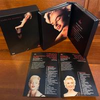 Marilyn Monroe - Volume Uno 1 - Box 7 film (DVD)