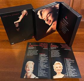 Marilyn Monroe - Volume Uno 1 - Box 7 film (DVD)
