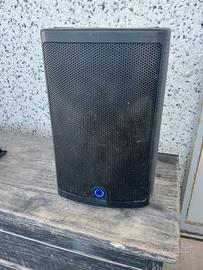Turbosound Milan M10 