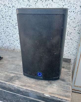 Turbosound Milan M10 