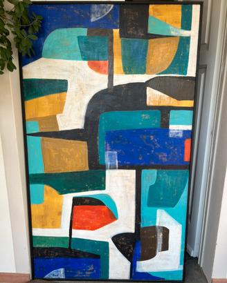 QUADRO COLORATO