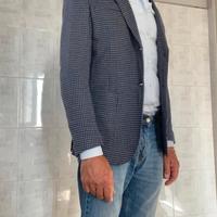 Giacca massimo Rebecchi