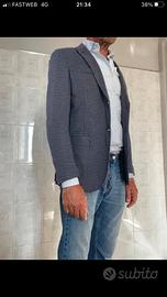 Giacca massimo Rebecchi