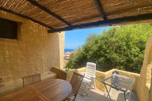 Appartamento baja sardinia - fino a 6 posti letto