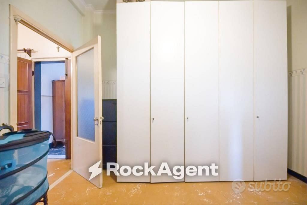Appartamento – Genova, Sella di Bavari, Levante - Vista 4