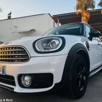 Mini Countryman D Hype 2.0d 150CV