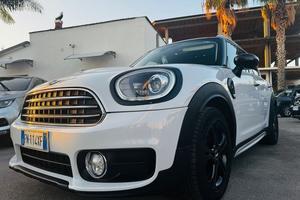 Mini Countryman D Hype 2.0d 150CV