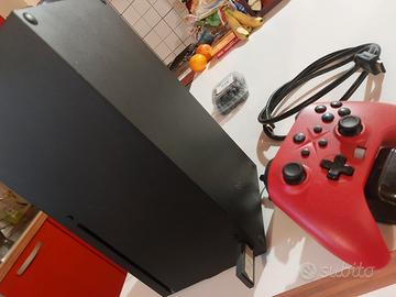xbox serie x 1t