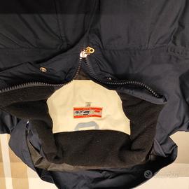 Giacca invernale da uomo Tg 52 Brugi