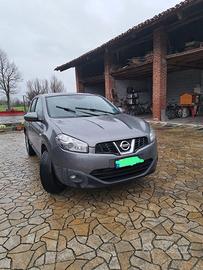 Nissan Qashqai 130cv